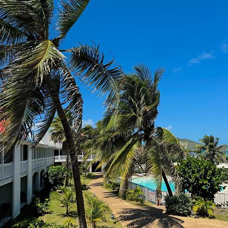 Orient Bay - Apartment Oceanview - Alamanda Beach Residence Eksteriør billede